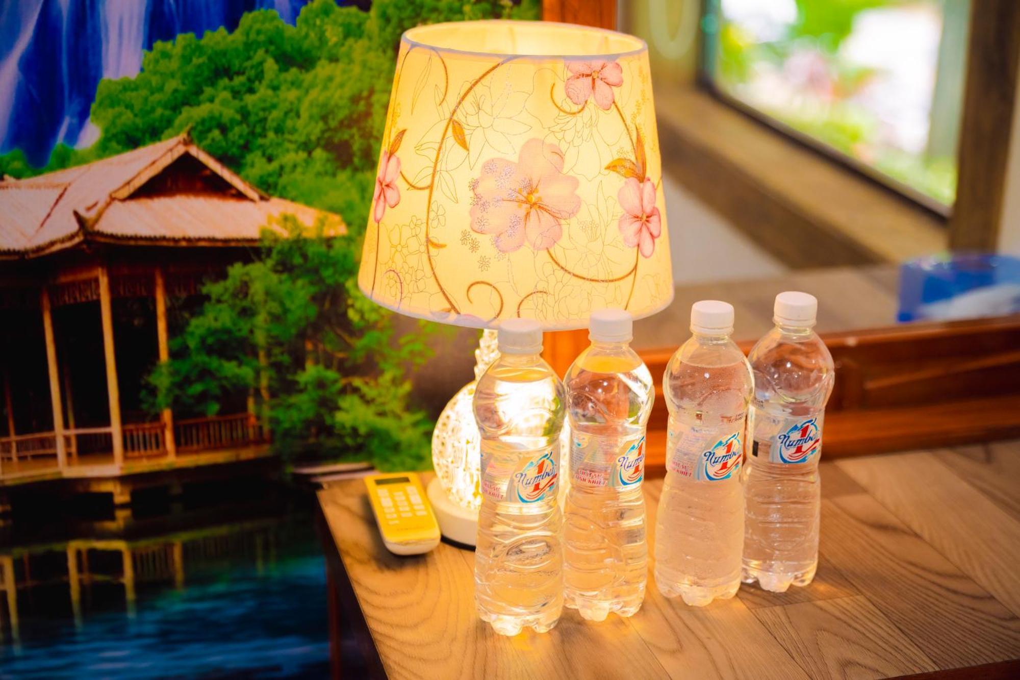 Trang An Hometown Homestay Ninh Binh Eksteriør bilde
