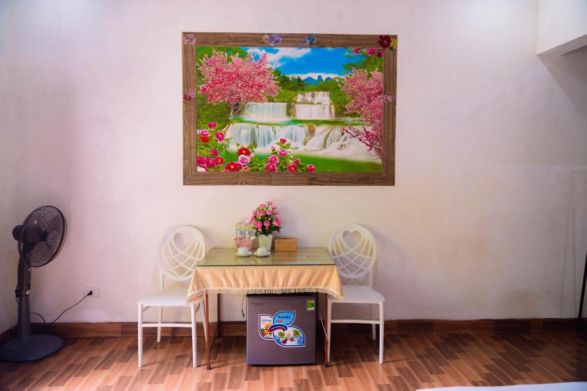 Trang An Hometown Homestay Ninh Binh Eksteriør bilde