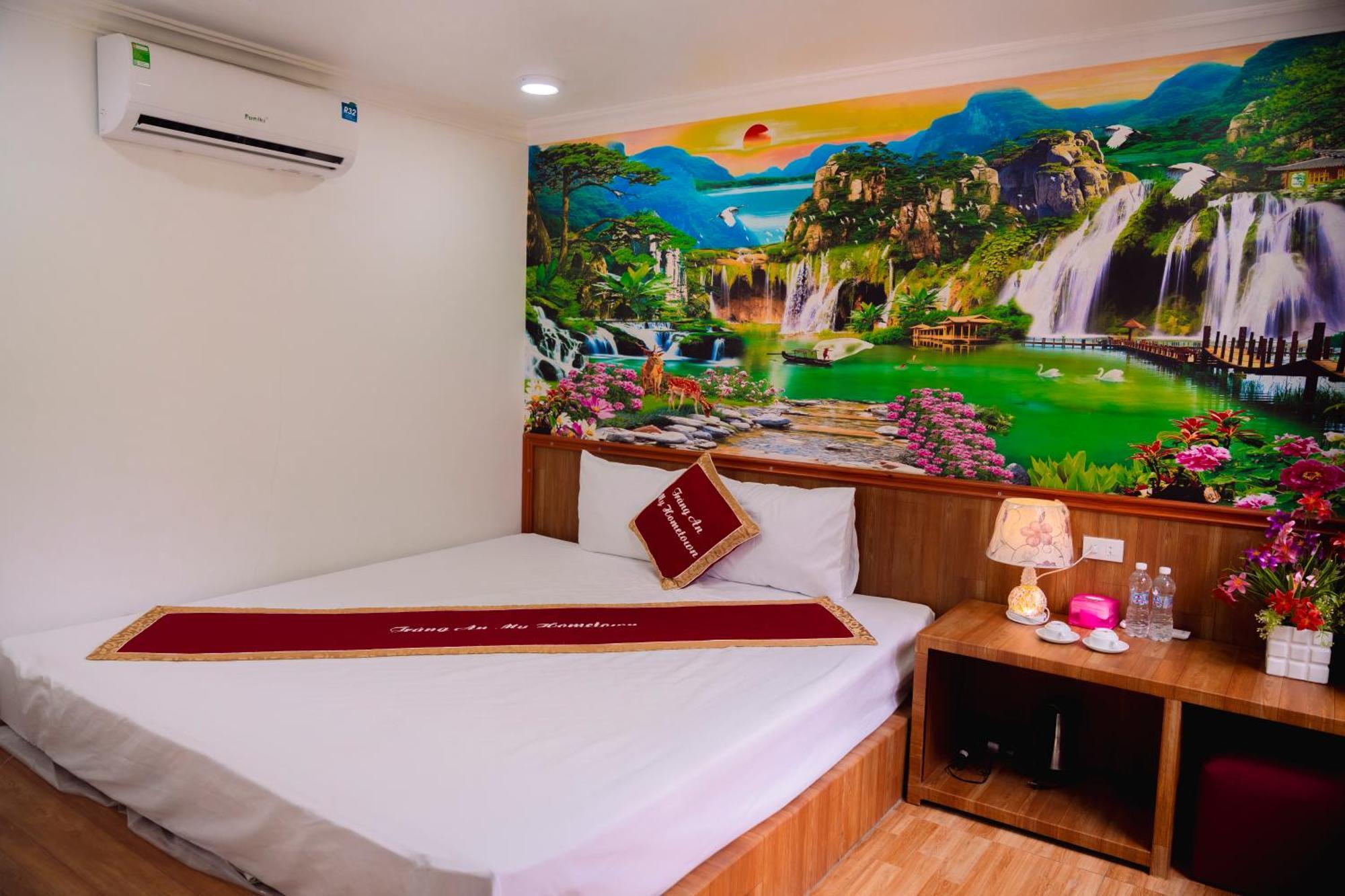 Trang An Hometown Homestay Ninh Binh Eksteriør bilde
